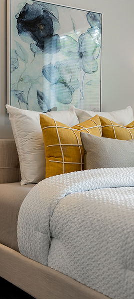 a young man riding his bicycle